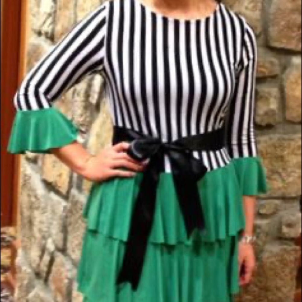Zadie Bs dress